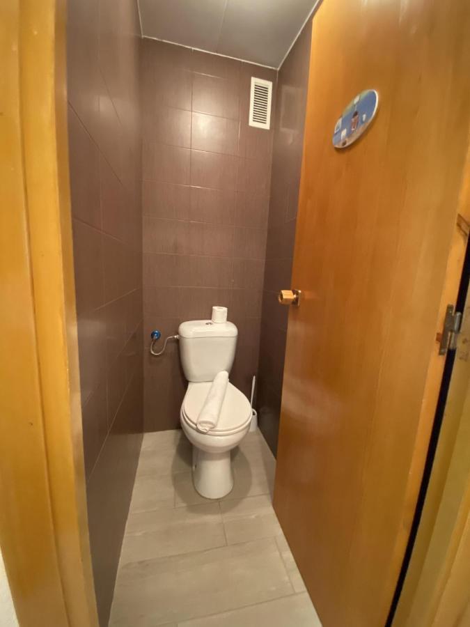 For A Stay Eden Mar 坎布里尔斯 外观 照片